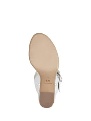 Sandali tacco Bianco Tamaris