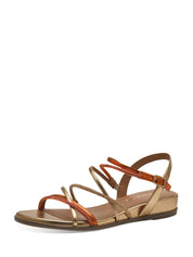 Sandali Dorato Tamaris