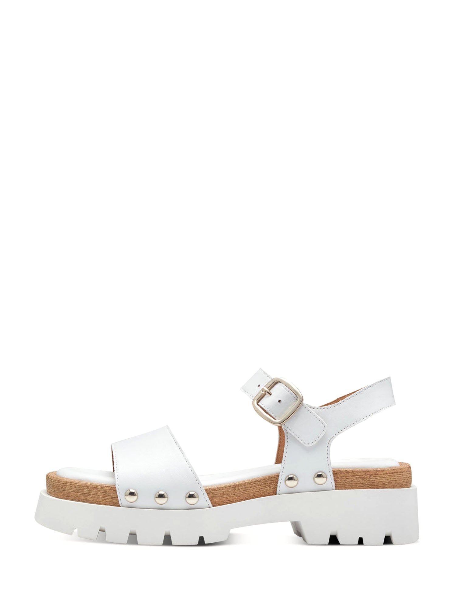 Sandali Bianco Tamaris