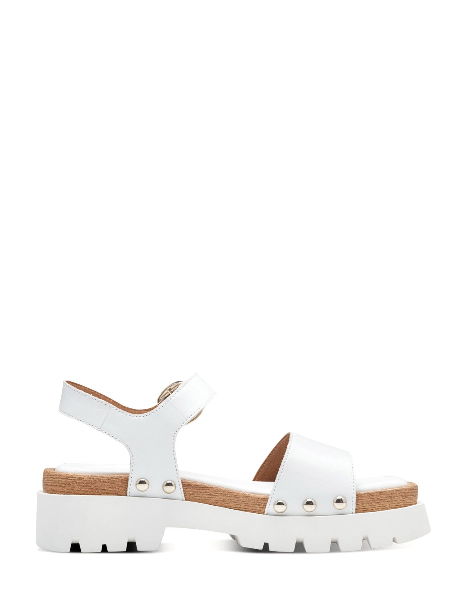 Sandali Bianco Tamaris