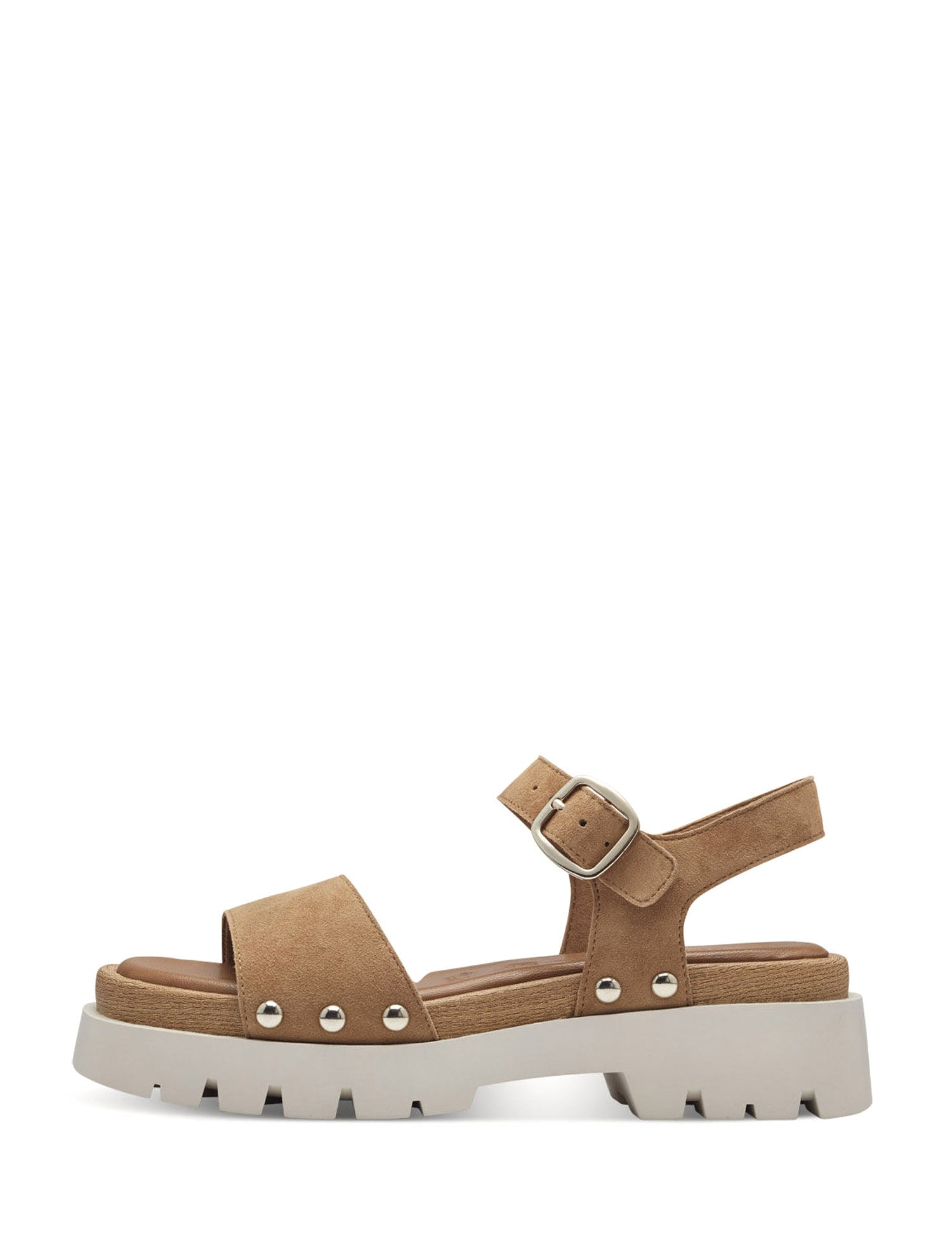 Sandali Beige Tamaris