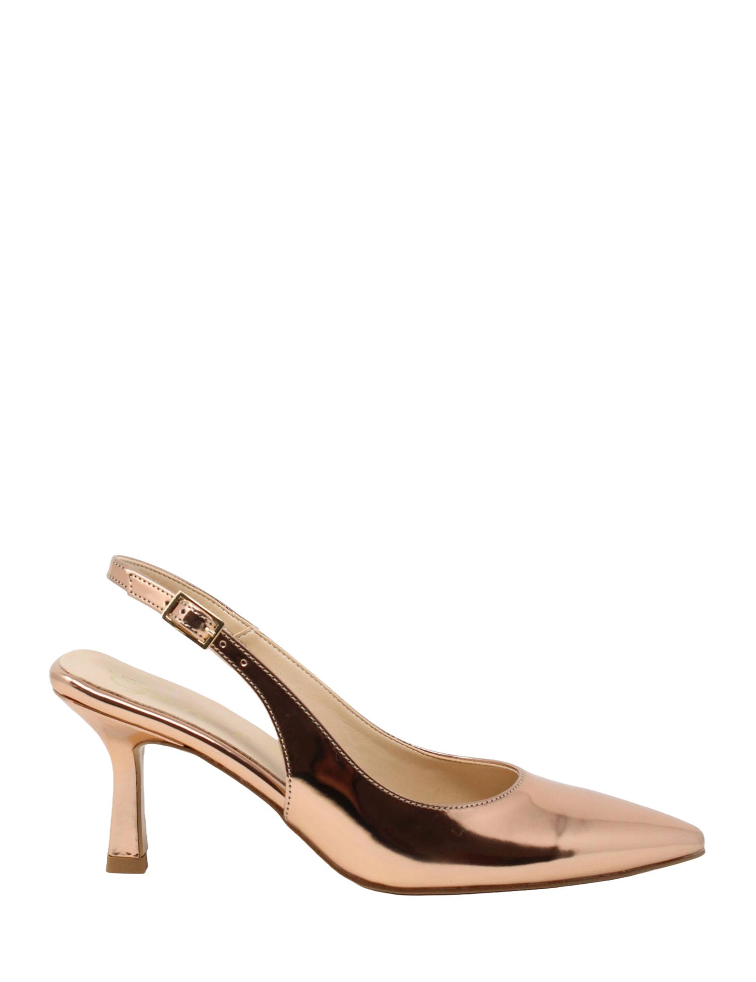 Decolleté Rosa Grace Shoes