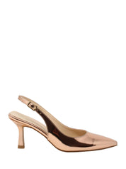 Decolleté Rosa Grace Shoes