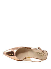 Decolleté Rosa Grace Shoes