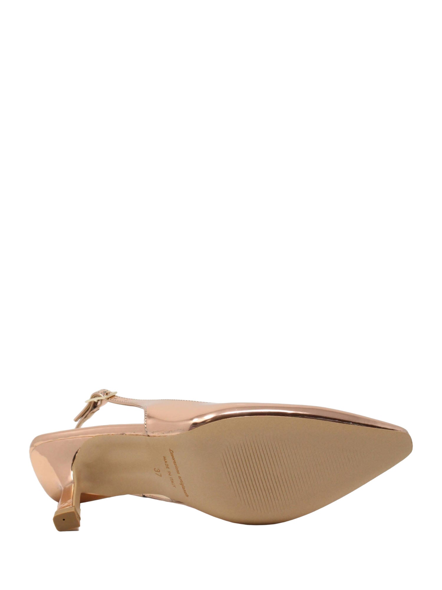 Decolleté Rosa Grace Shoes