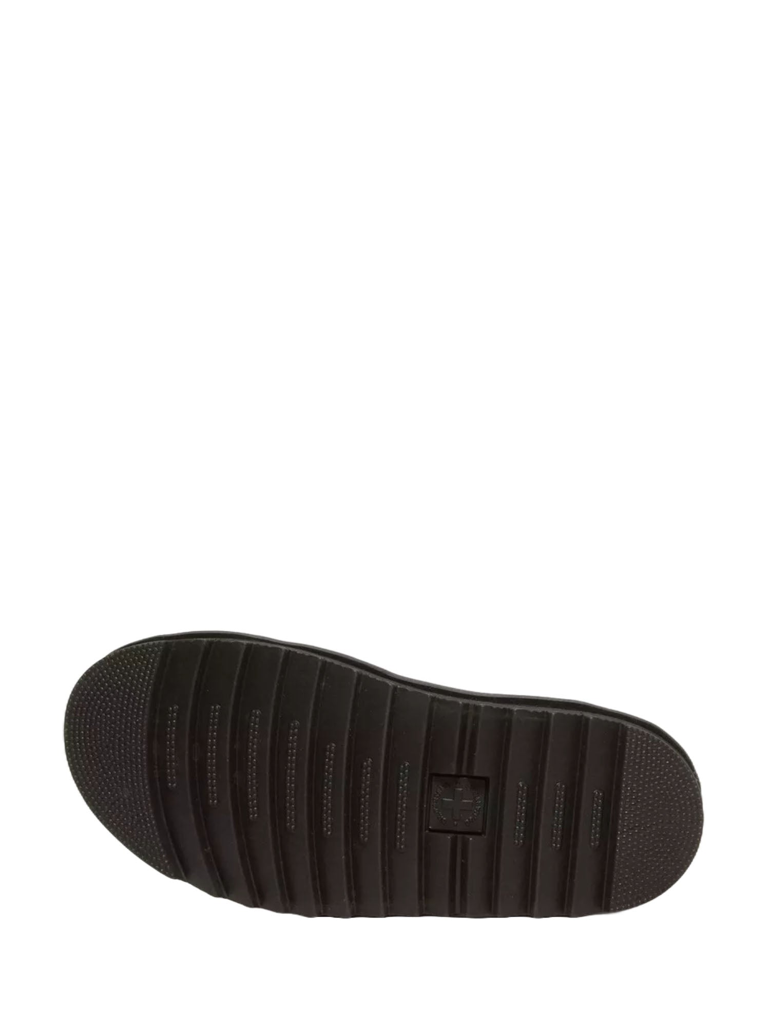 Sandali Beige Dr. Martens