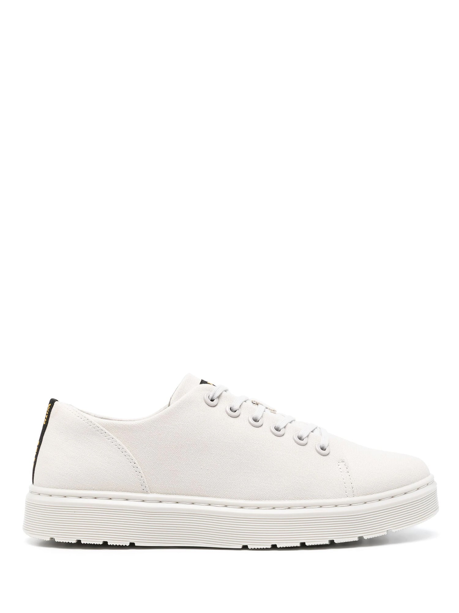 Sneakers Grigio Dr. Martens