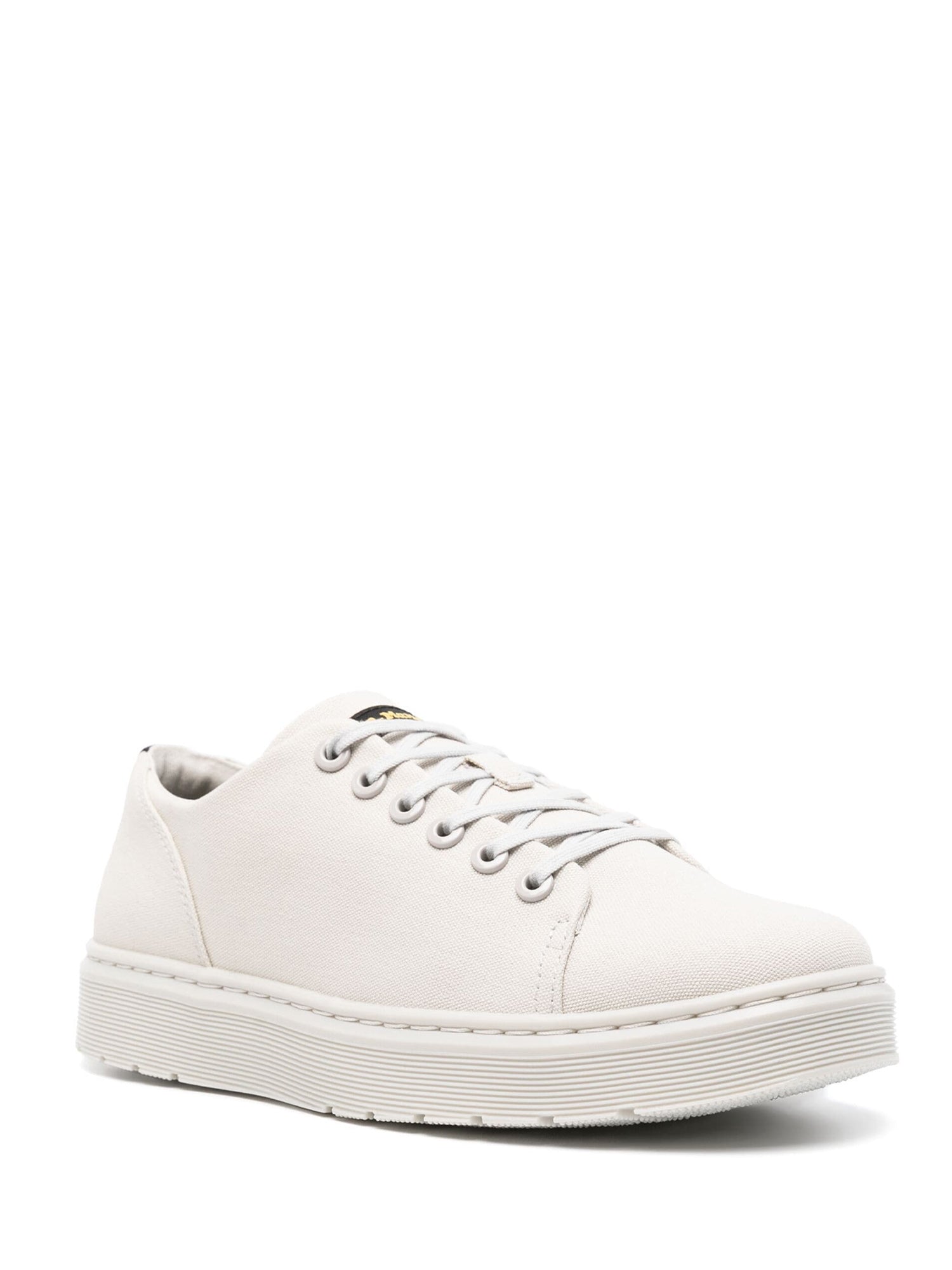 Sneakers Grigio Dr. Martens