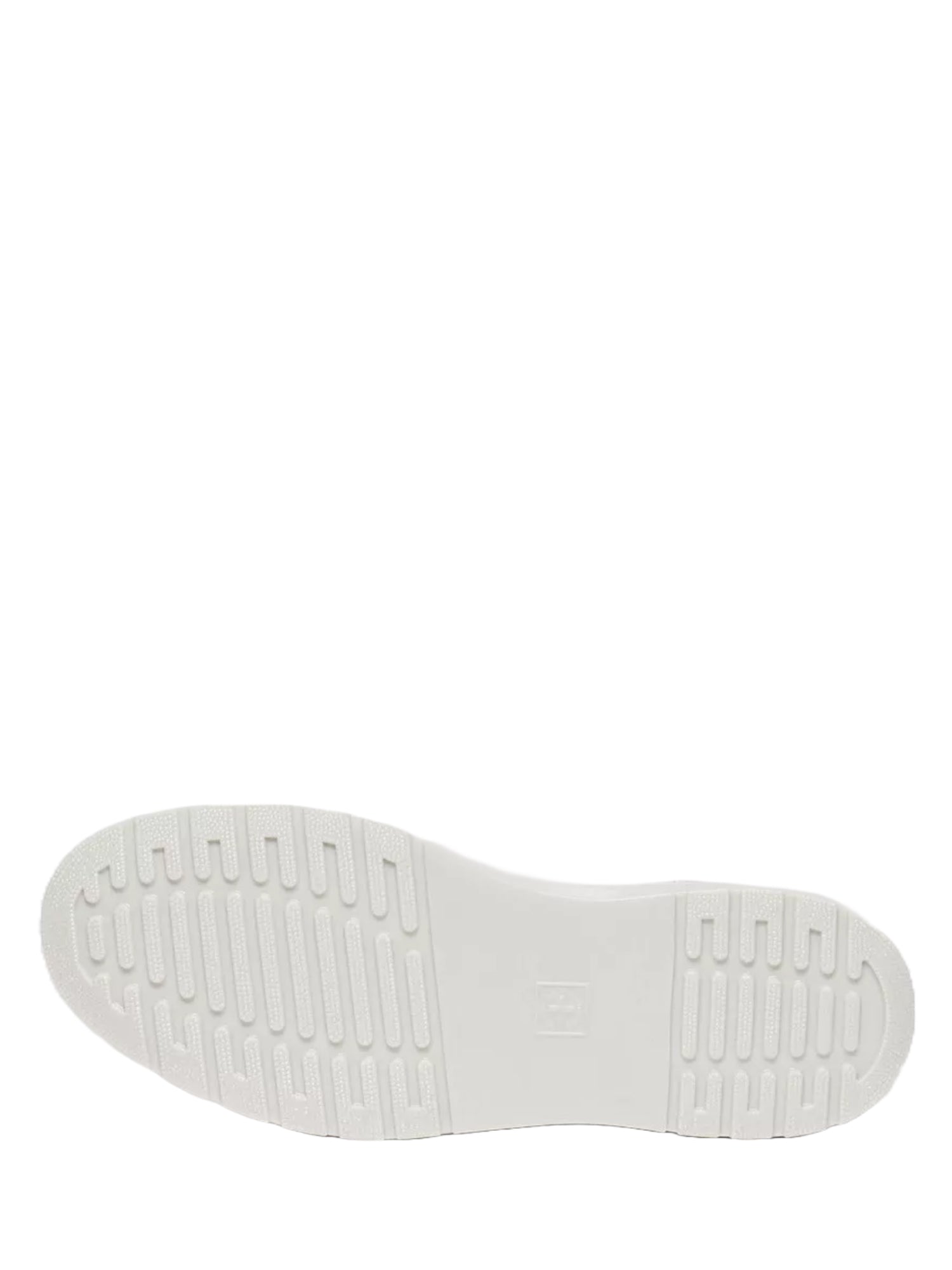 Sneakers Grigio Dr. Martens