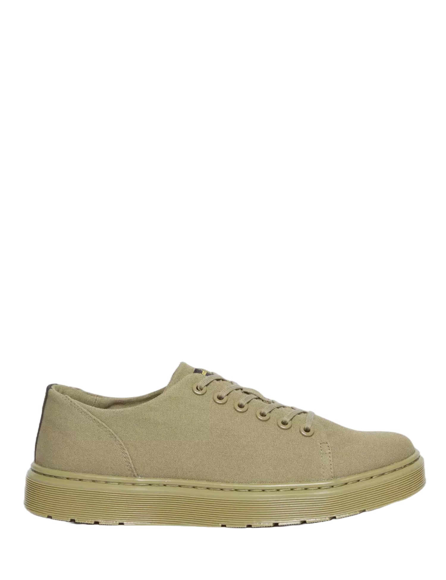 Sneakers Verde Dr. Martens