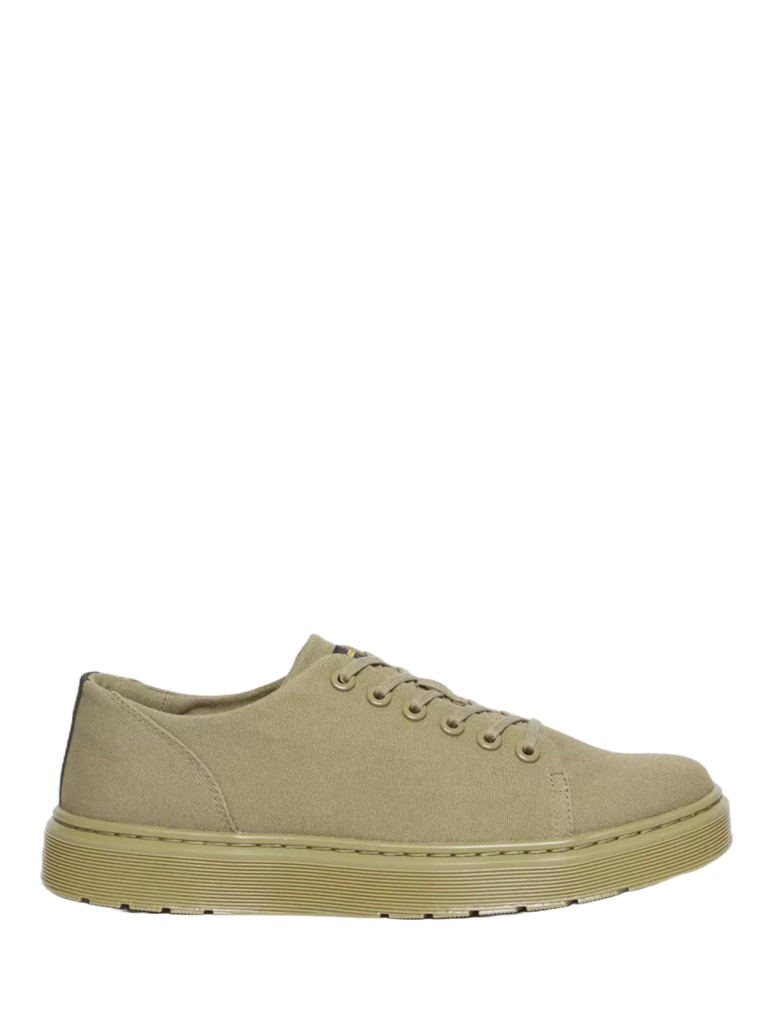Sneakers Verde Dr. Martens