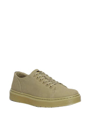 Sneakers Verde Dr. Martens