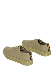 Sneakers Verde Dr. Martens