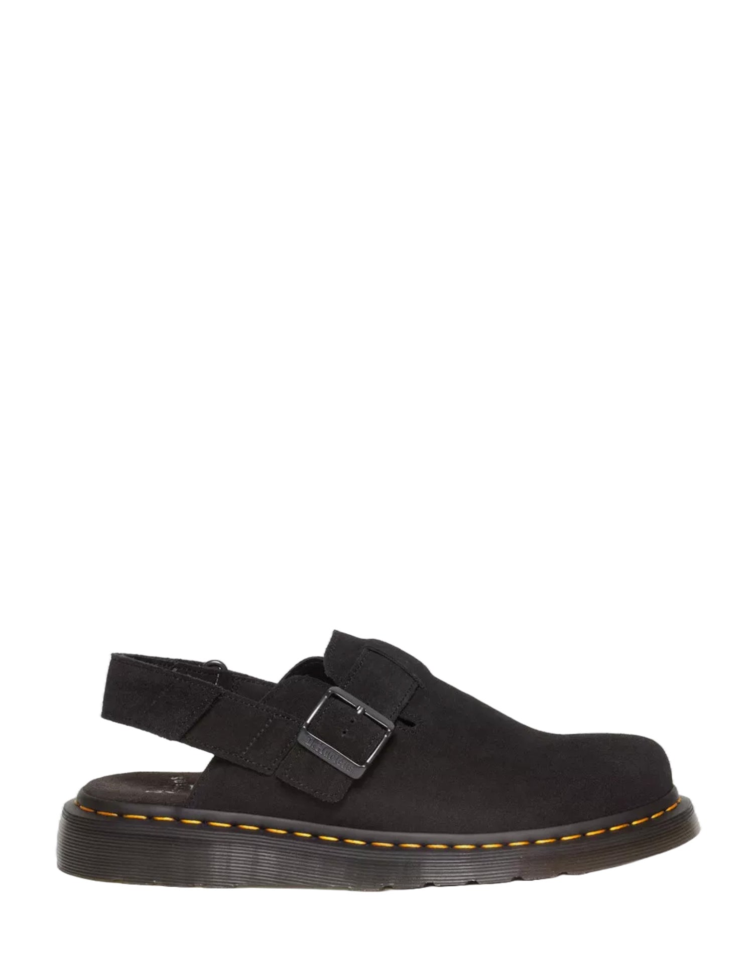 Sabot Nero Dr. Martens