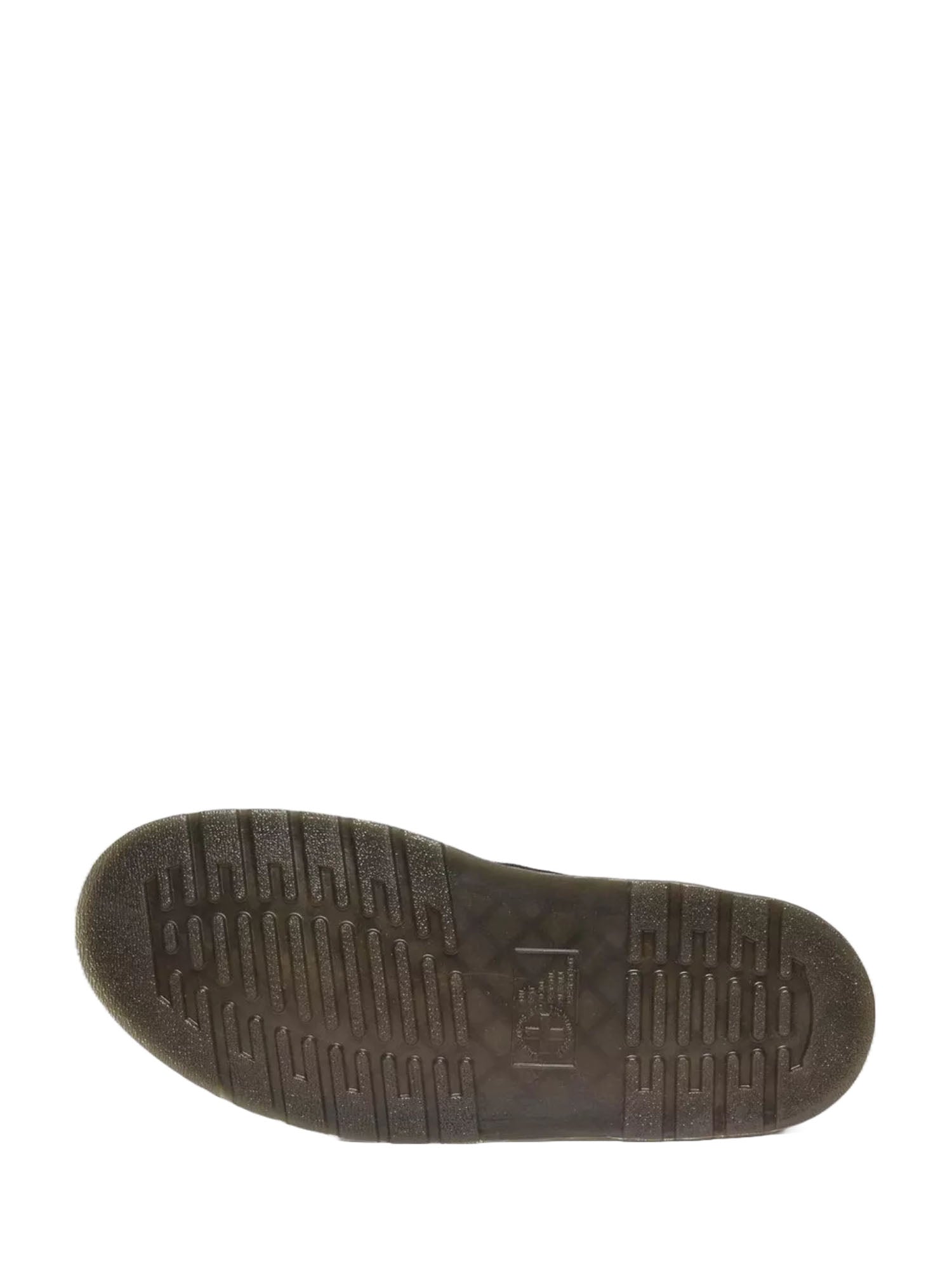 Sabot Nero Dr. Martens