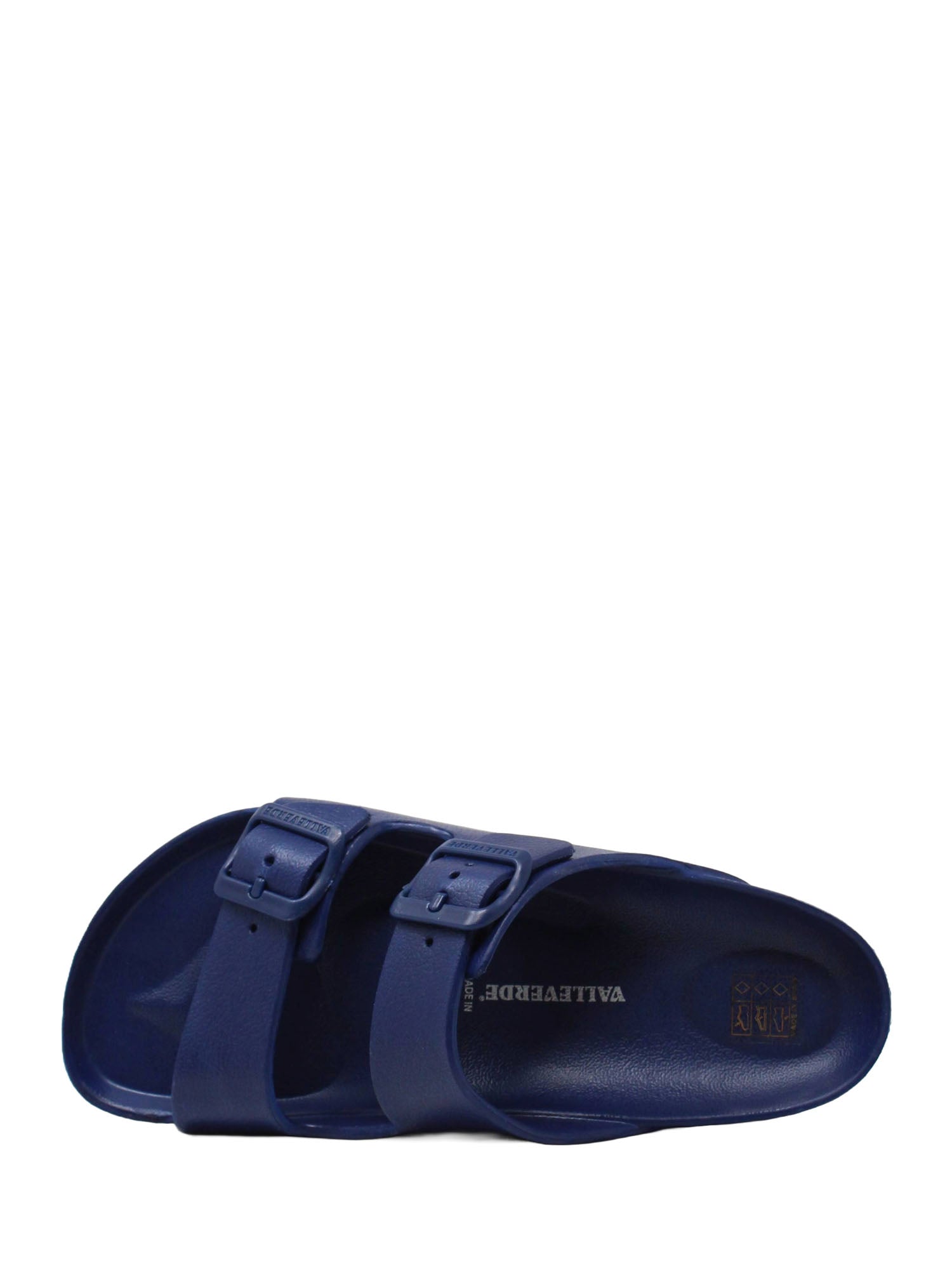 Ciabatte Blu Valleverde