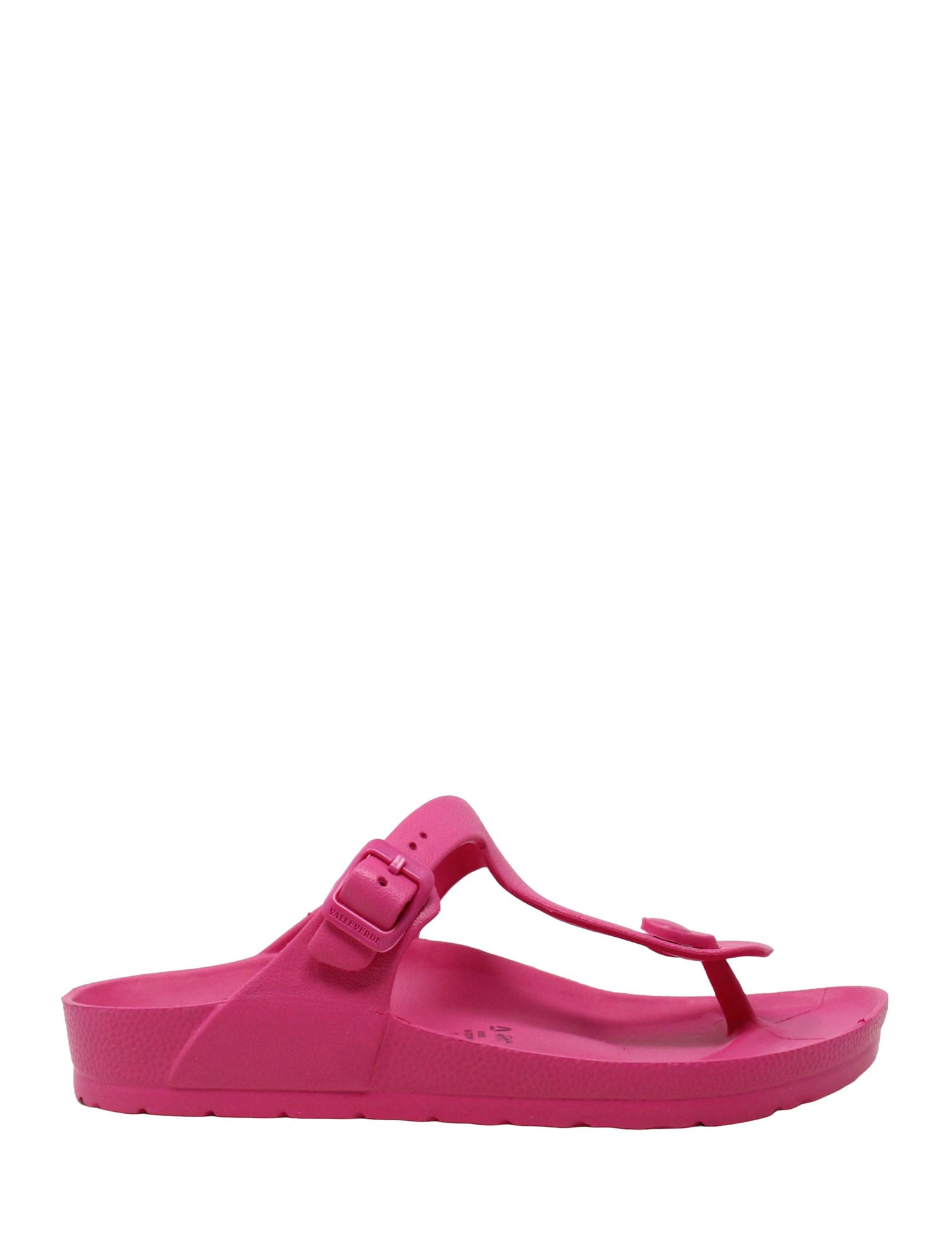 Infradito Rosa Valleverde