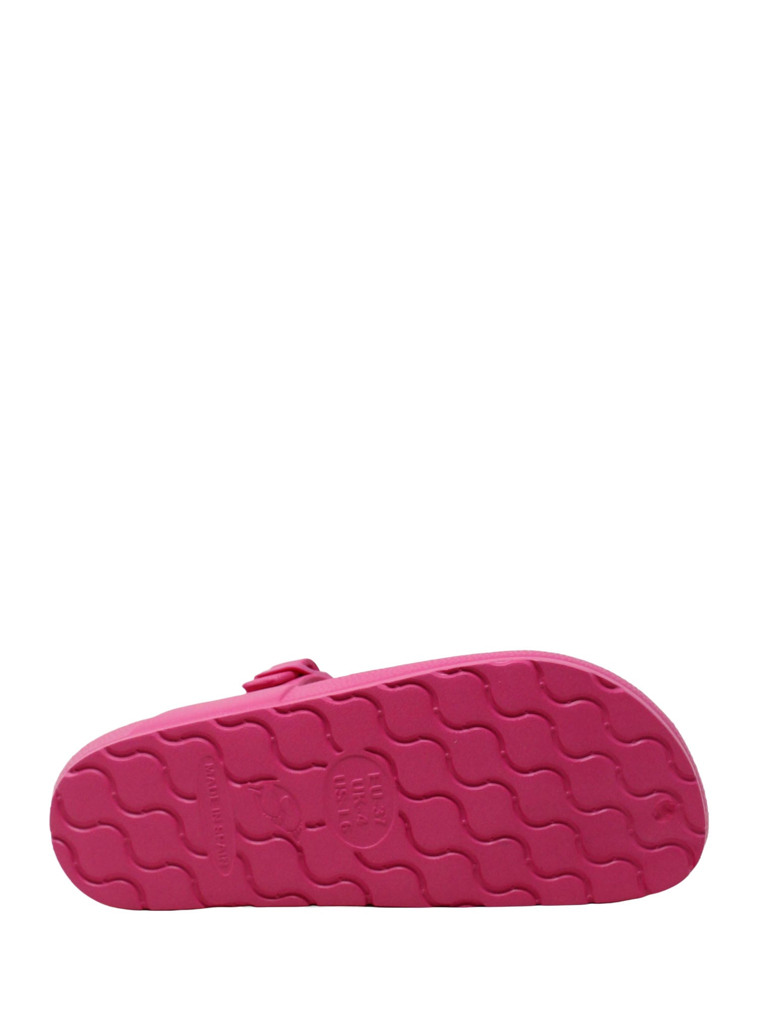 Infradito Rosa Valleverde
