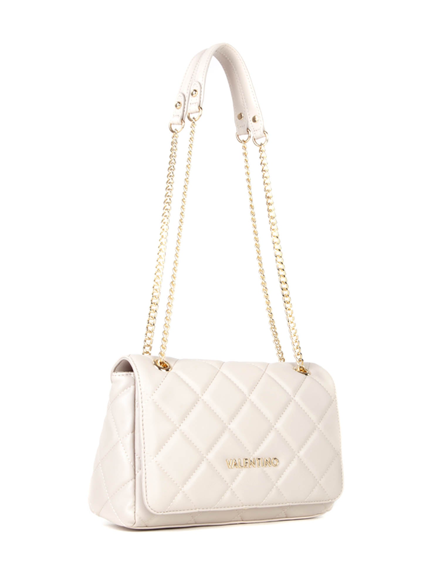 Tracolla Beige Valentino Bags