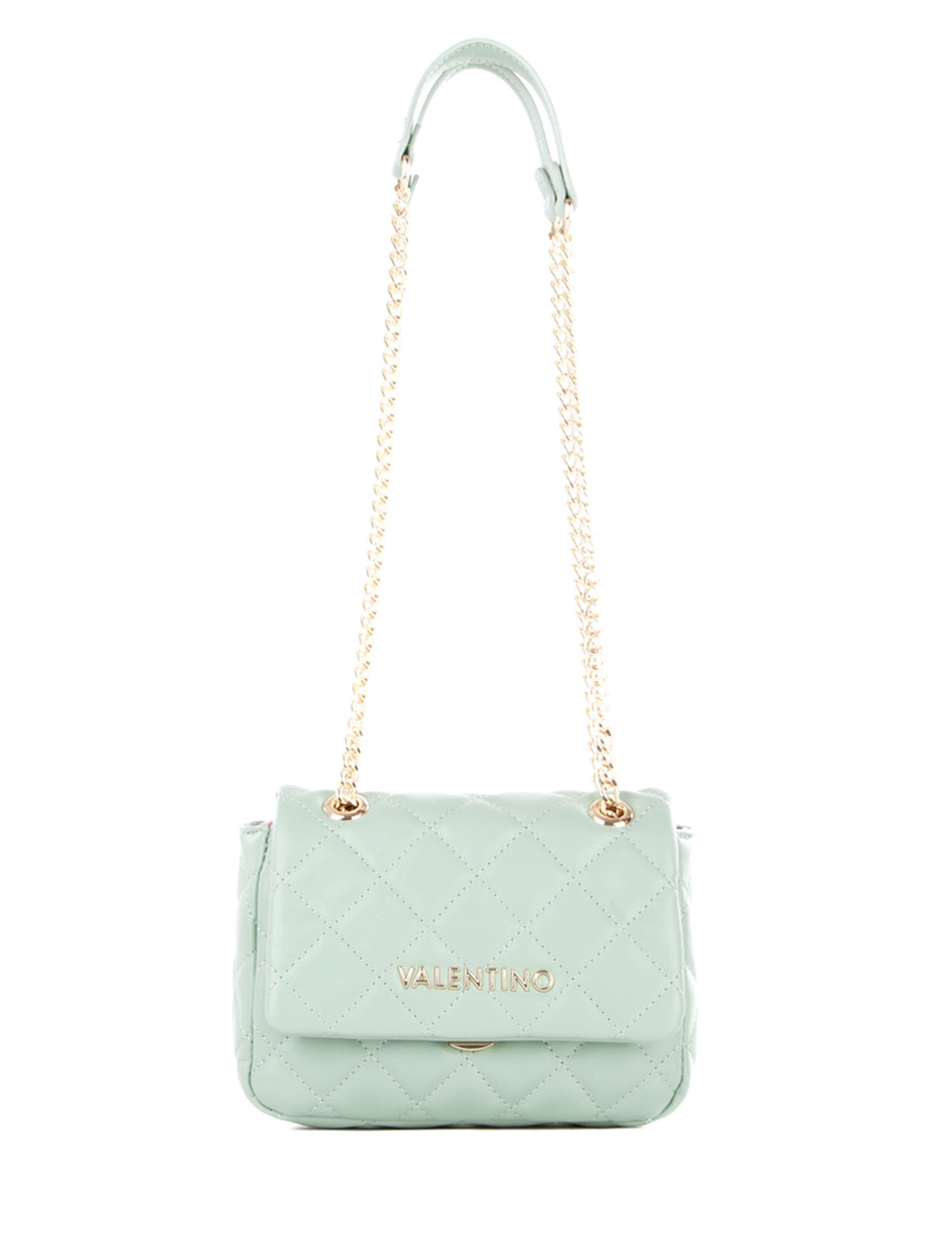 Tracolla Verde Valentino Bags
