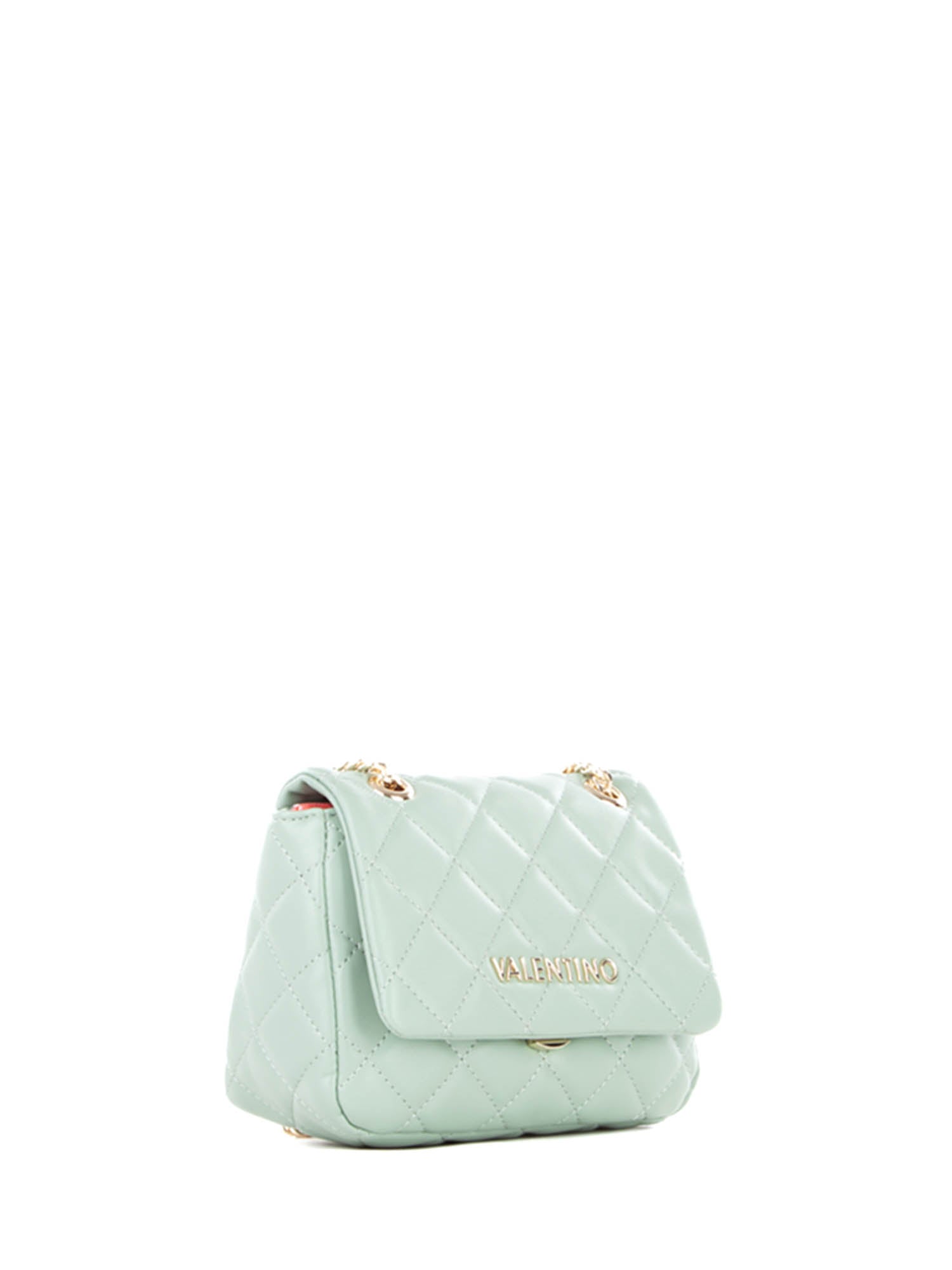 Tracolla Verde Valentino Bags
