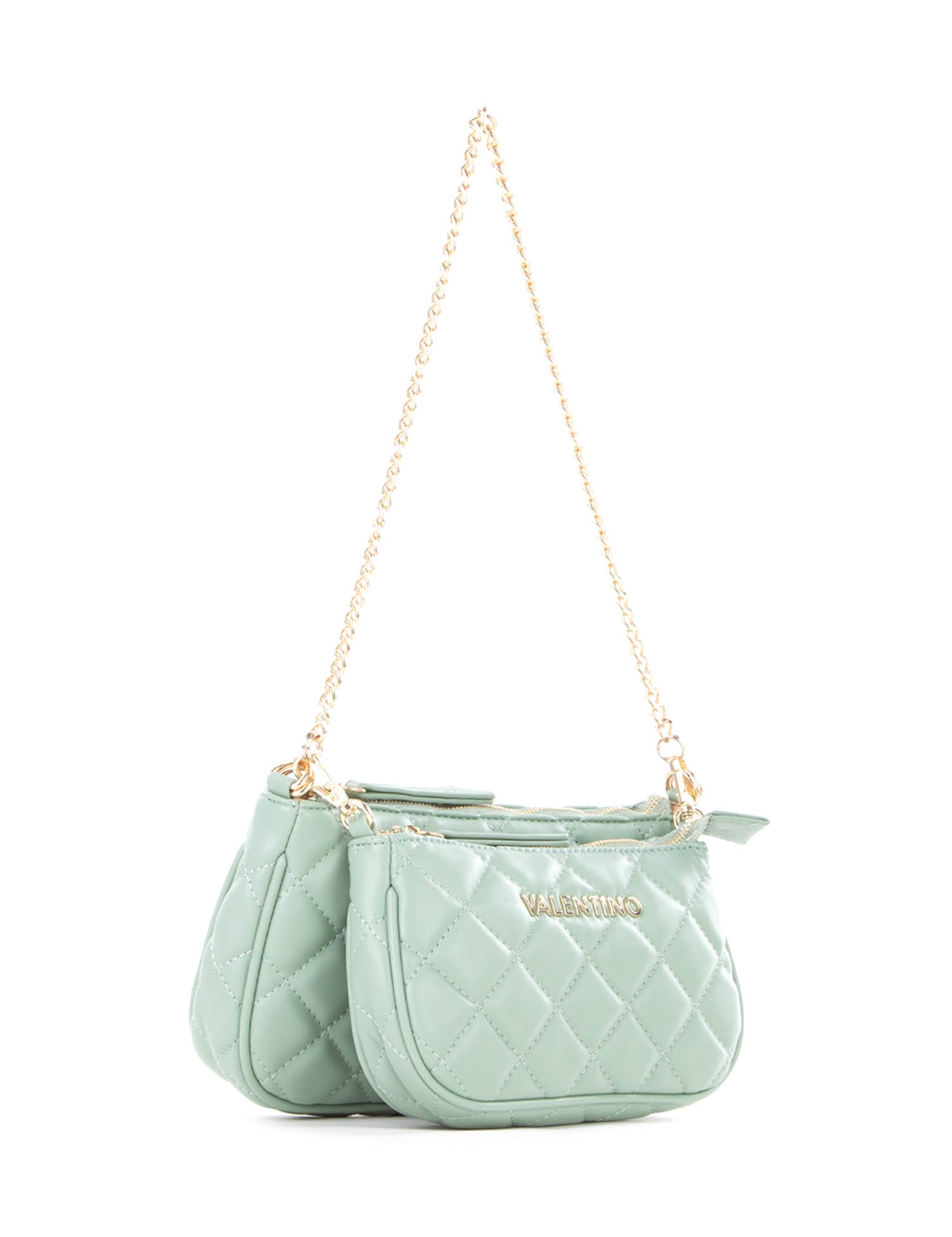 Tracolla Verde Valentino Bags