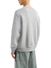 Felpe Grigio Armani Exchange
