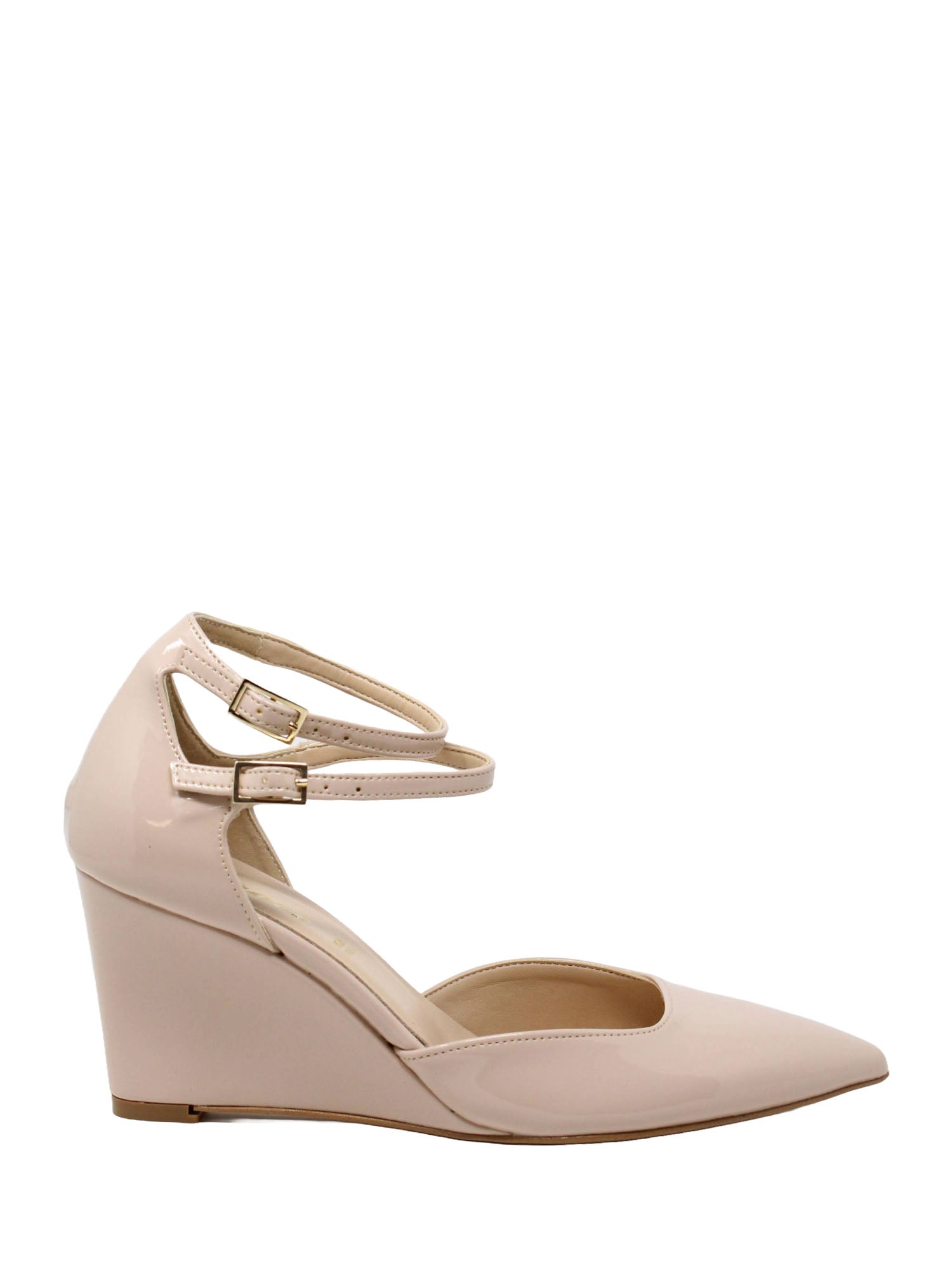 Sandali zeppa Rosa Grace Shoes