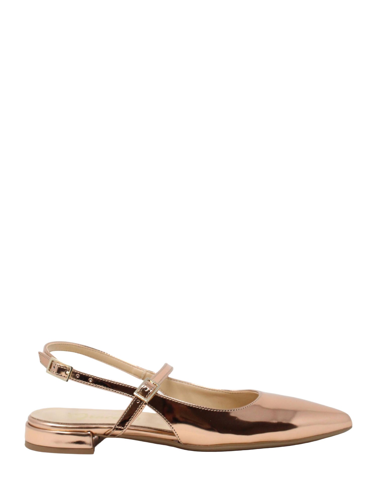 Ballerine Rosa Grace Shoes