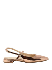 Ballerine Rosa Grace Shoes