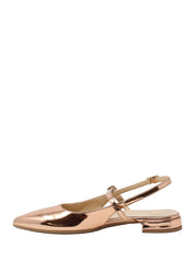 Ballerine Rosa Grace Shoes