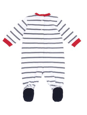 Tute Blu Chicco