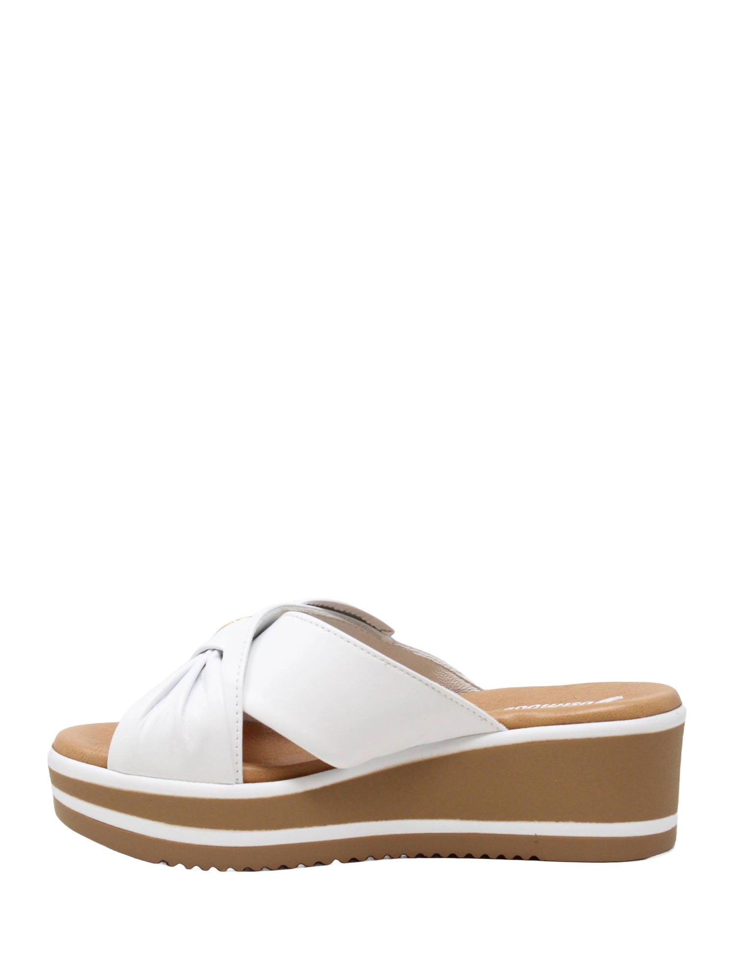 Ciabatte Bianco Susimoda