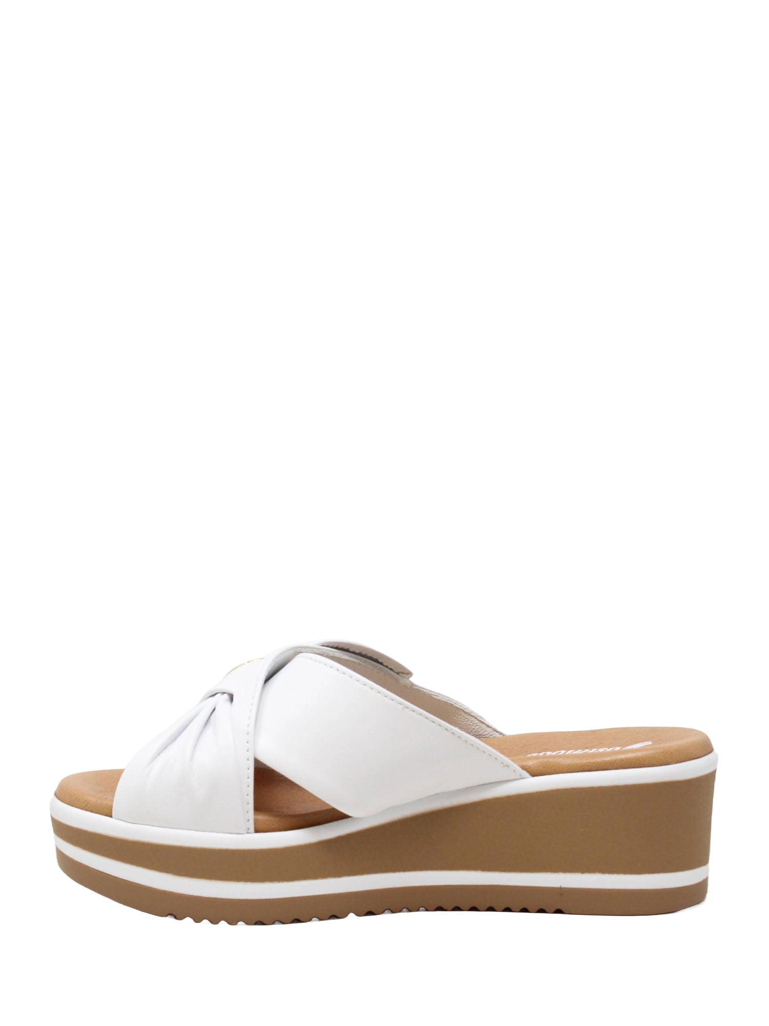 Ciabatte Bianco Susimoda