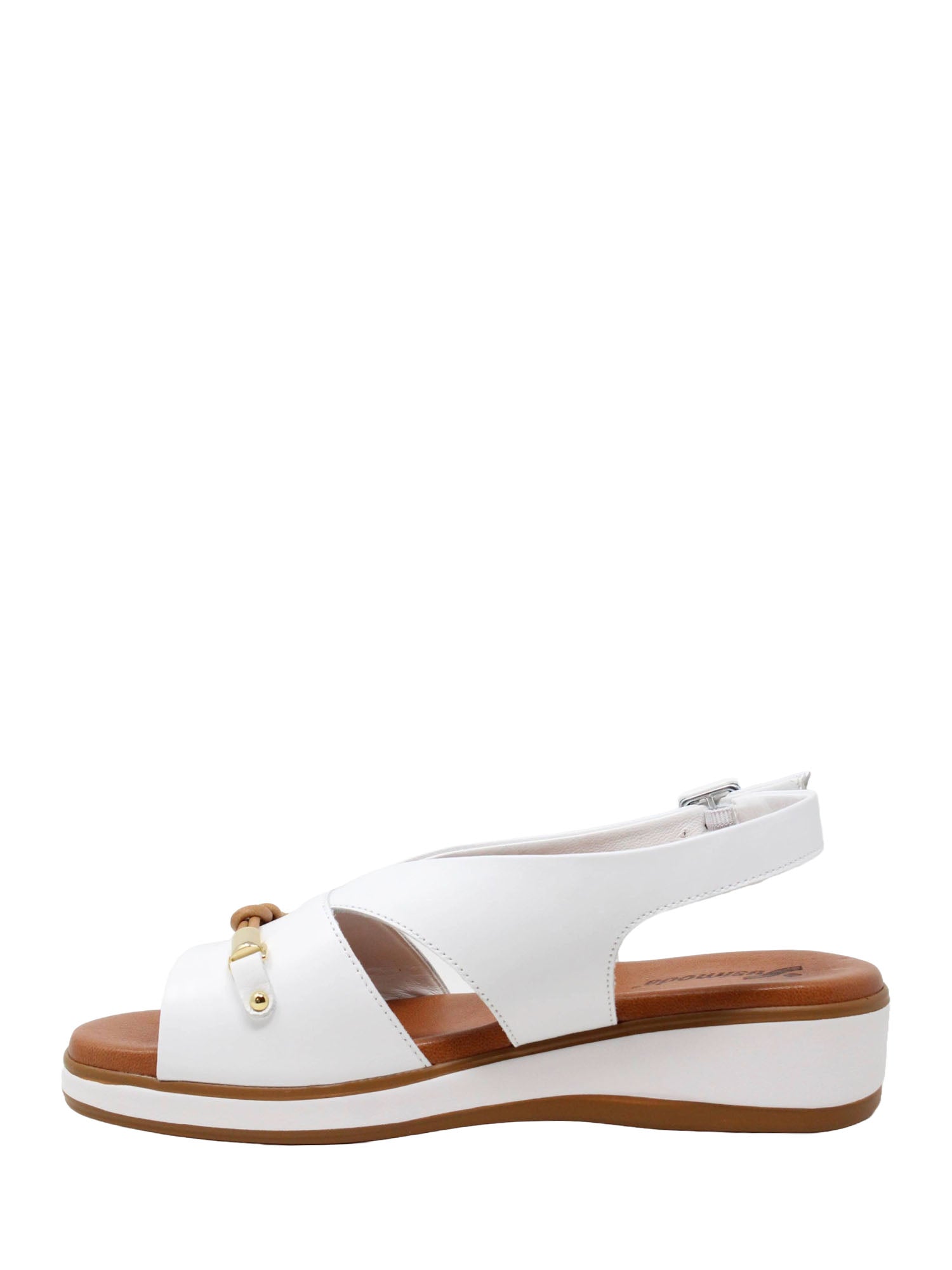 Sandali Bianco Susimoda