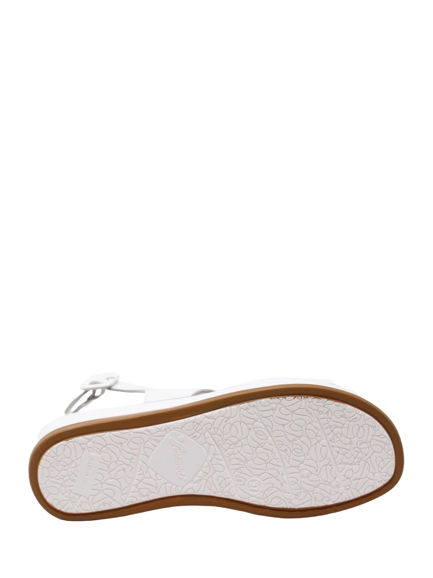 Sandali Bianco Susimoda