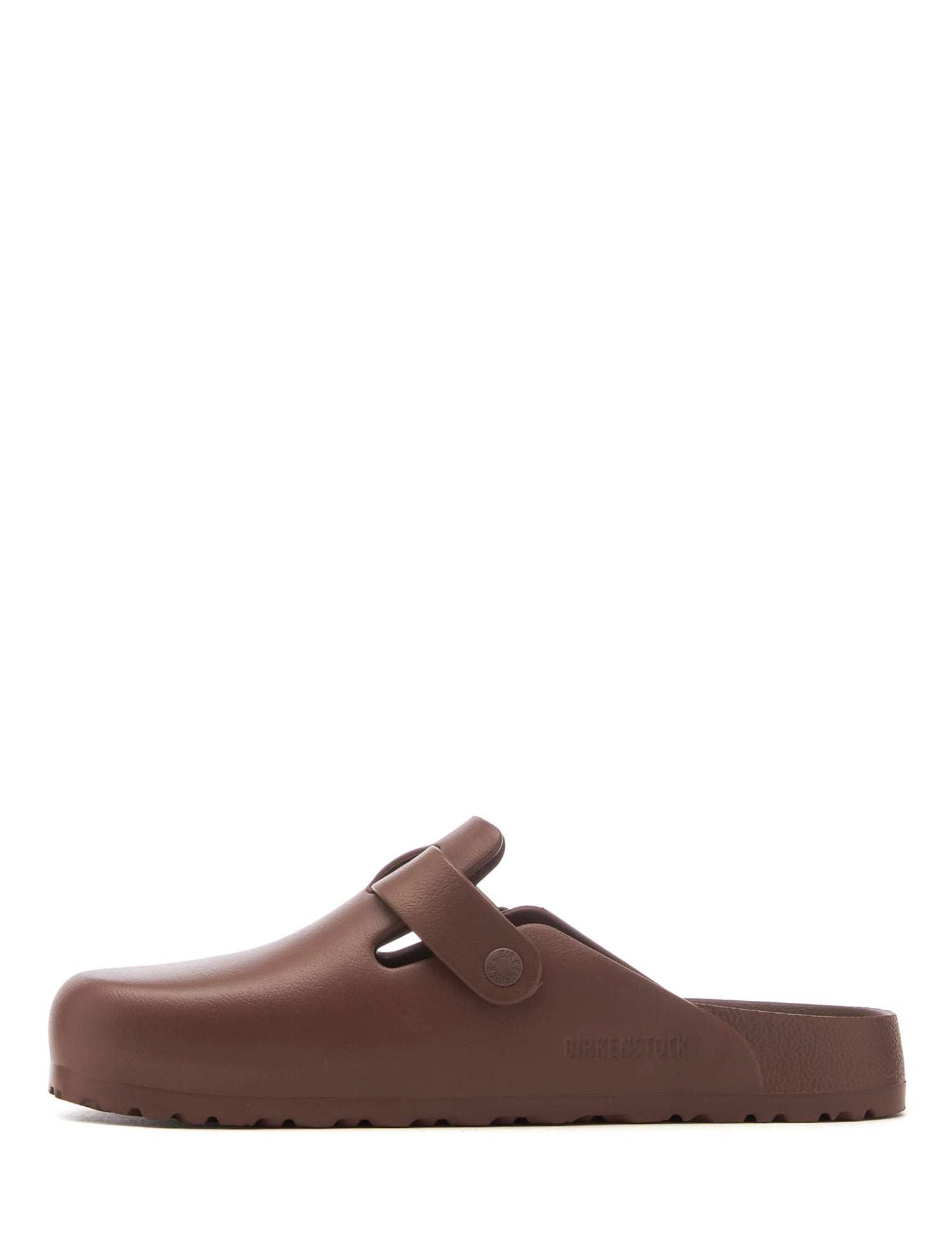 Sabot Marrone Birkenstock