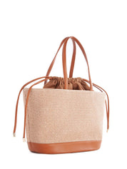 Shopper Marrone V73