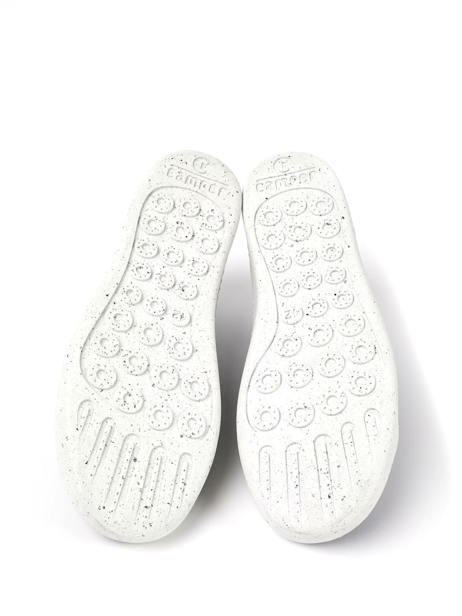 Sneakers Blu Camper