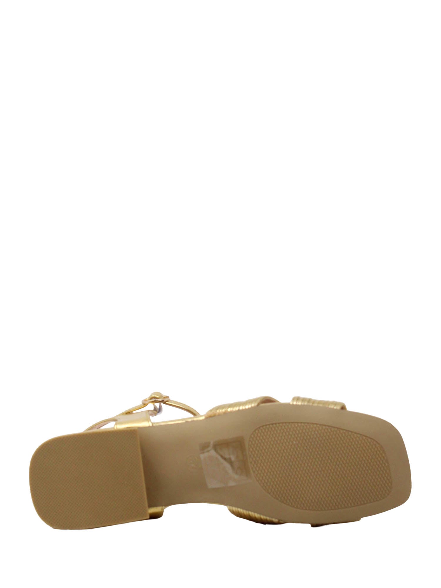 Sandali Dorato Keys