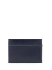 Portafogli Blu Piquadro