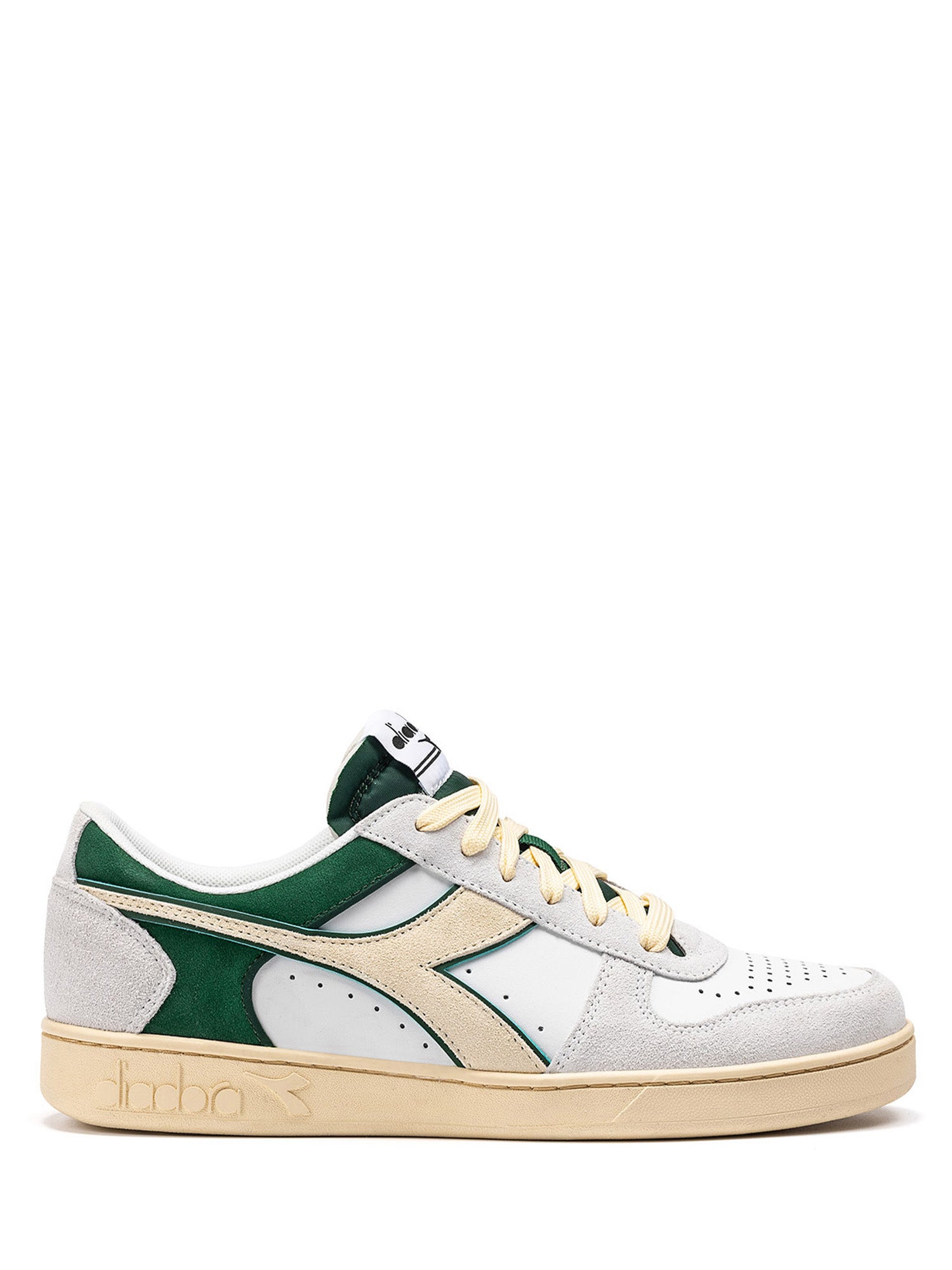 Sneakers Grigio Diadora