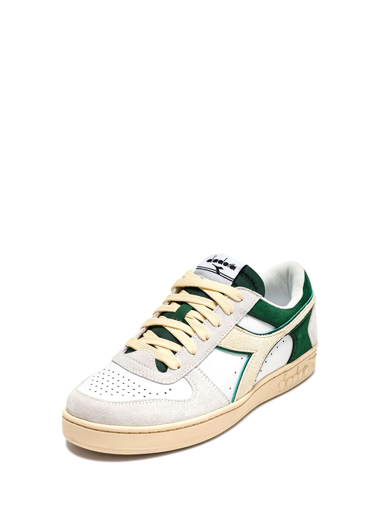Sneakers Grigio Diadora