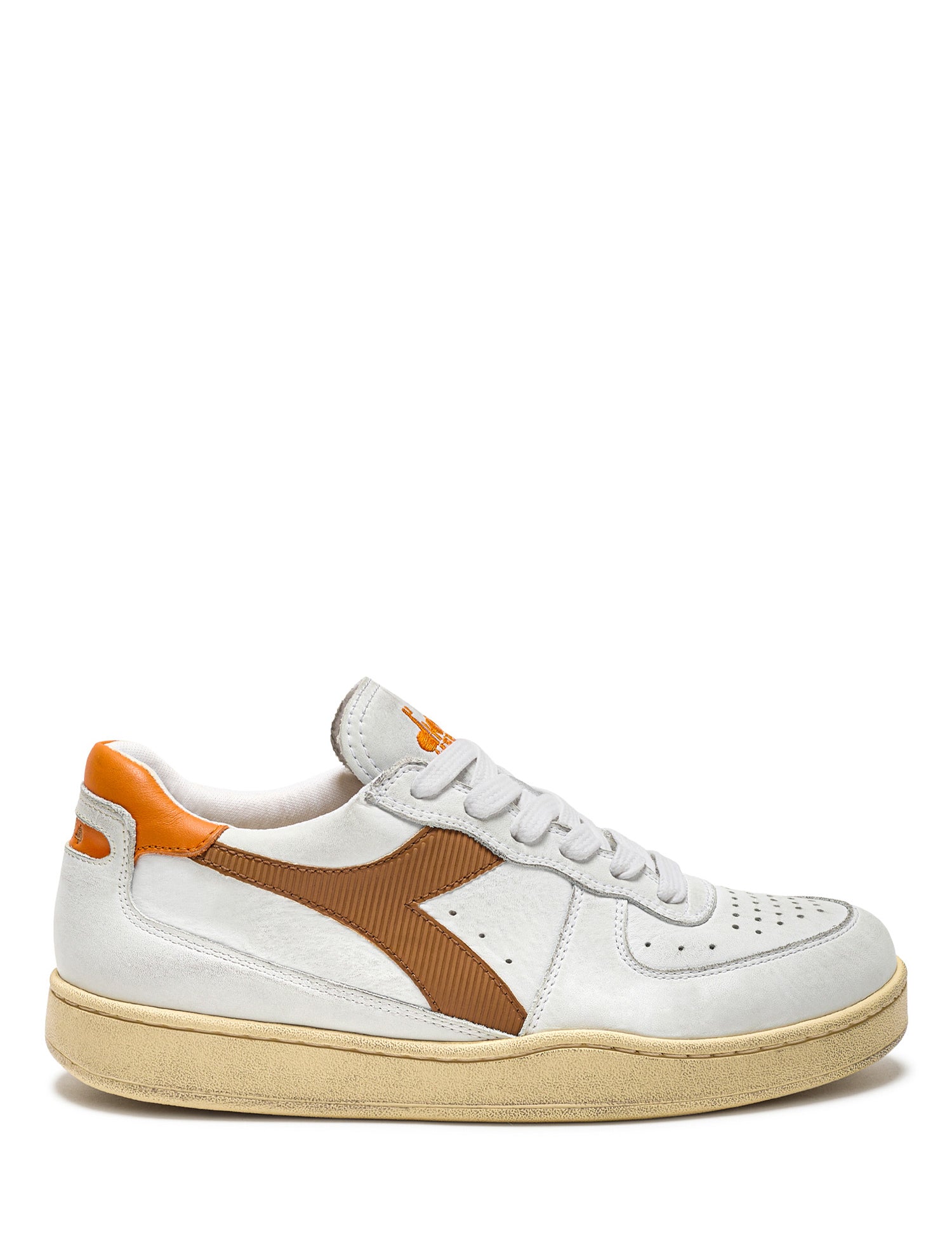 Sneakers Bianco Diadora