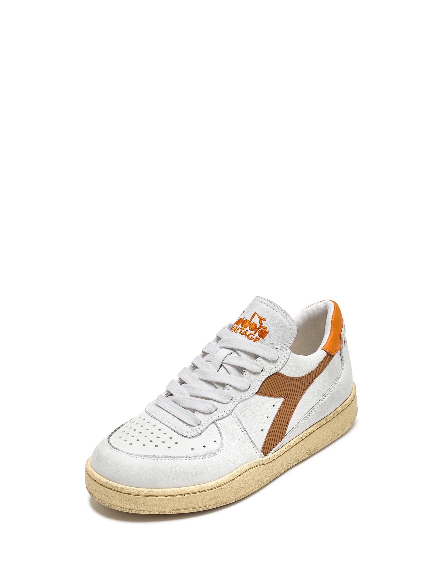Sneakers Bianco Diadora