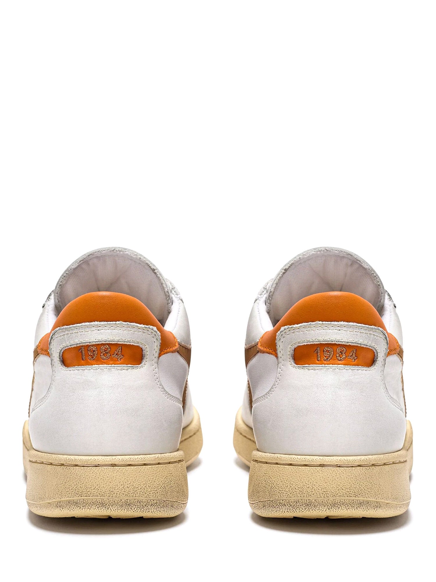 Sneakers Bianco Diadora
