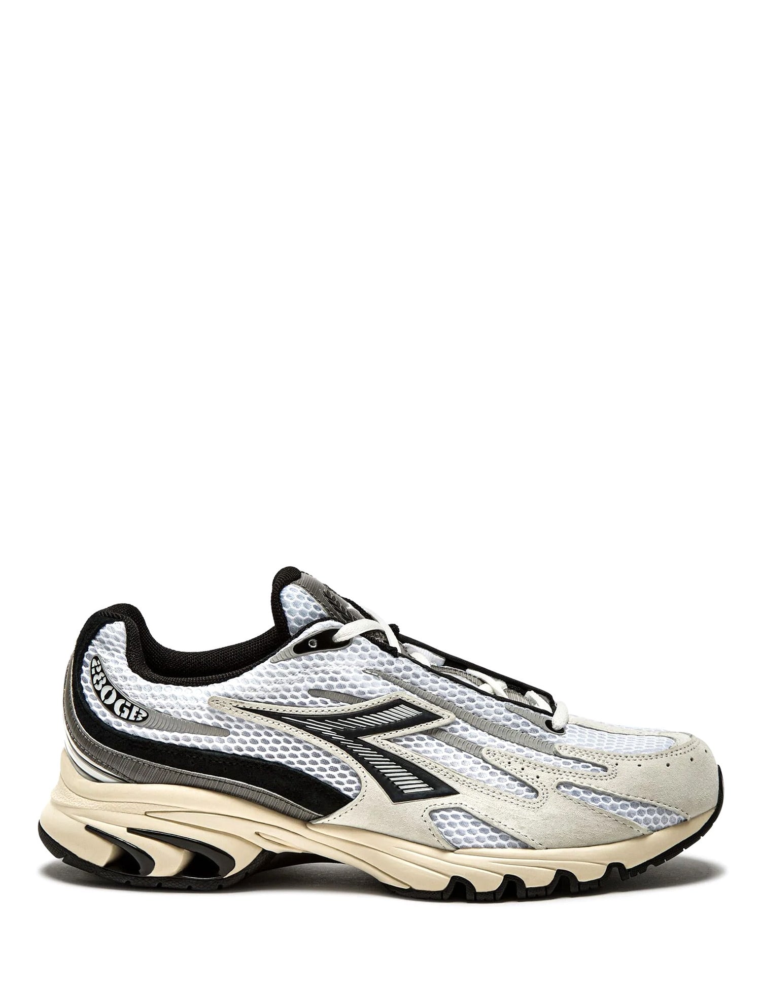 Scarpe da ginnastica Bianco Diadora