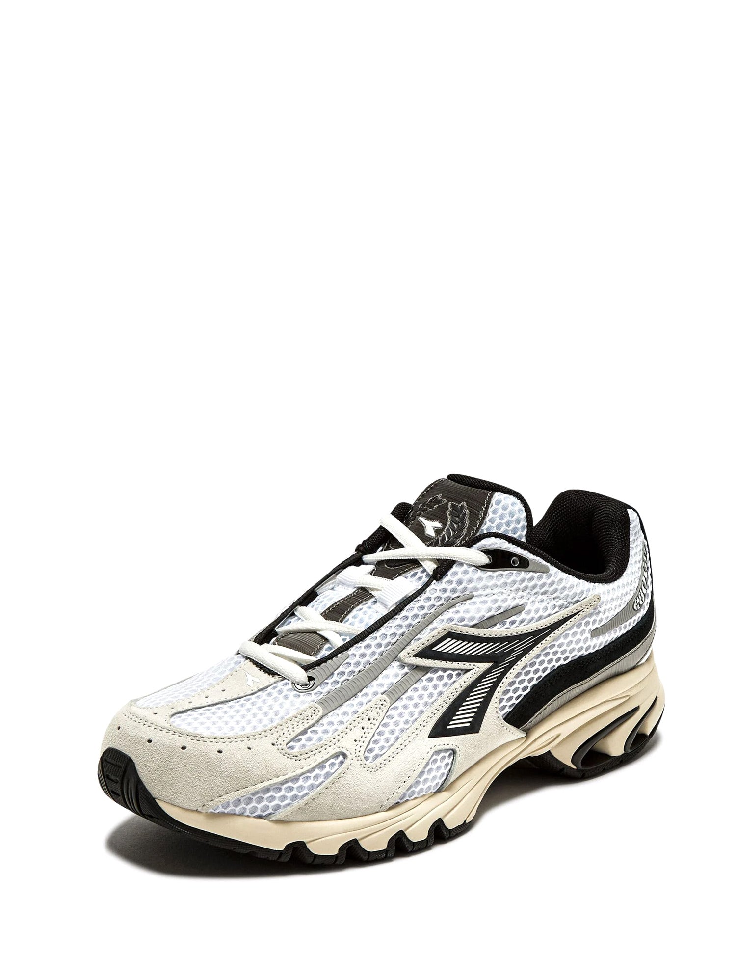 Scarpe da ginnastica Bianco Diadora
