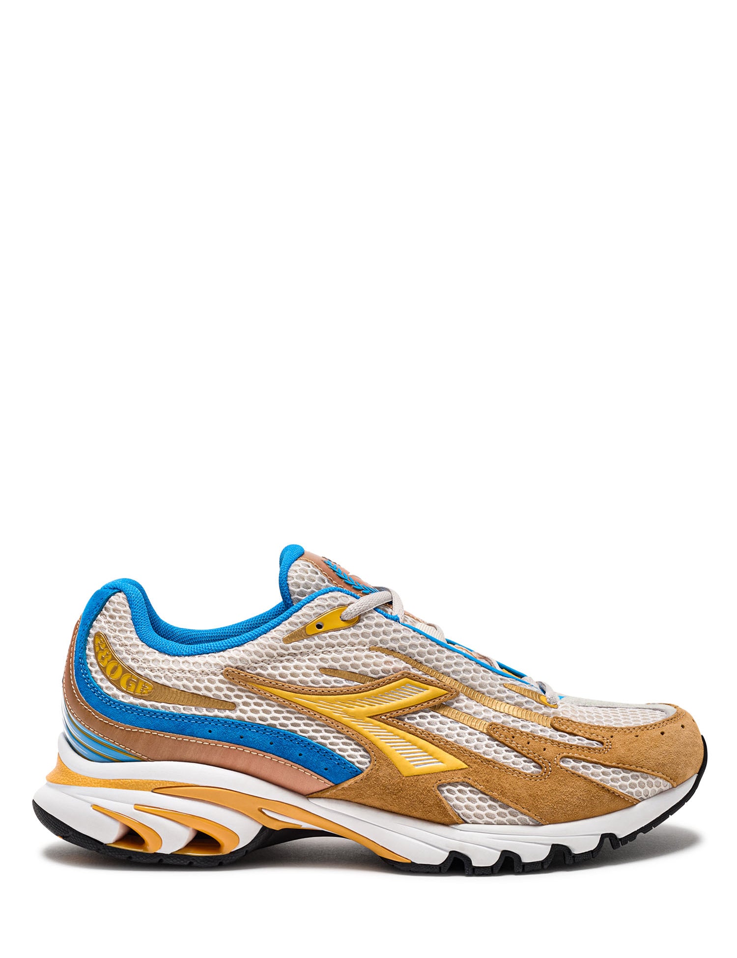 Scarpe da ginnastica Beige Diadora