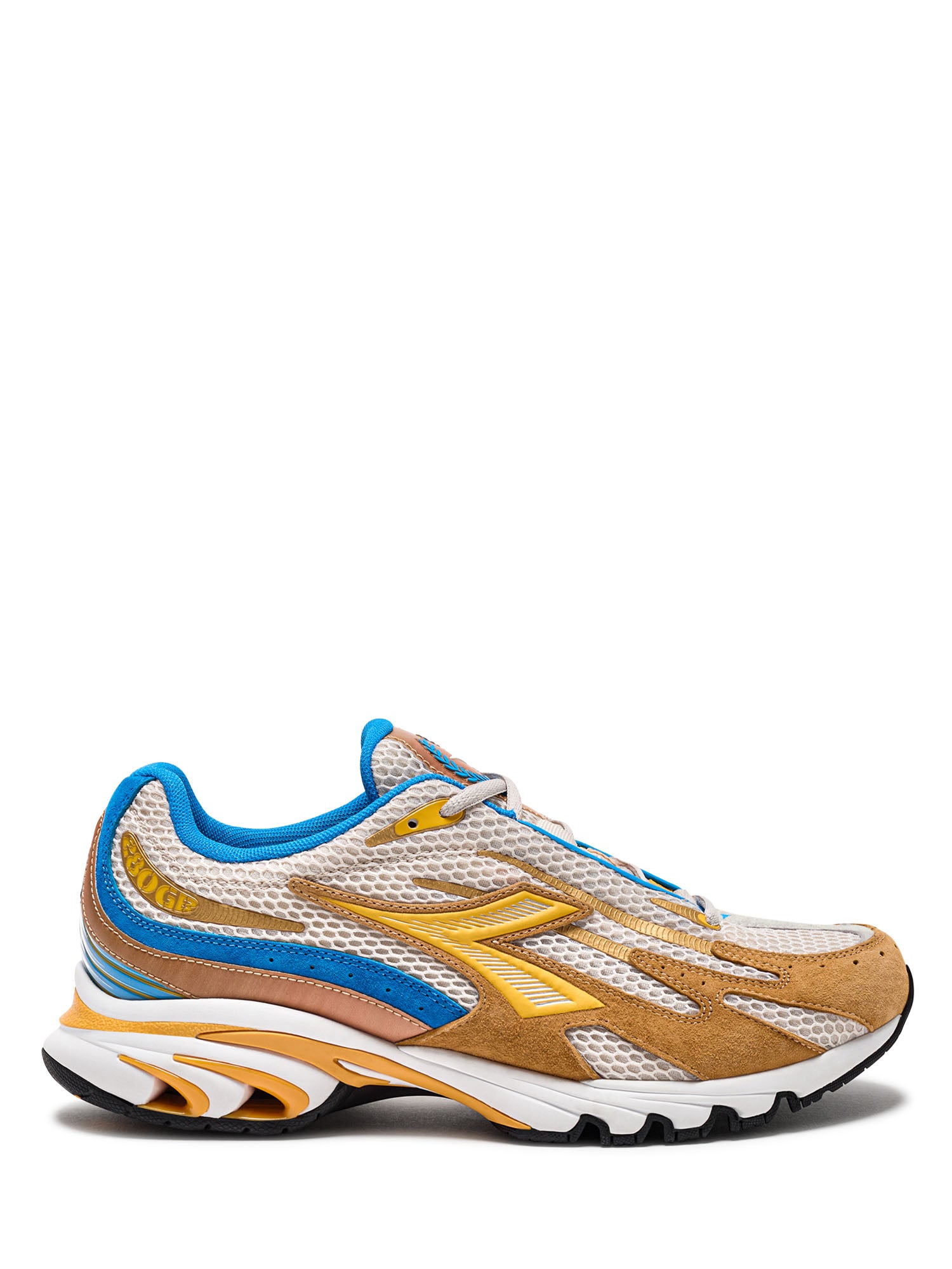 Scarpe da ginnastica Beige Diadora